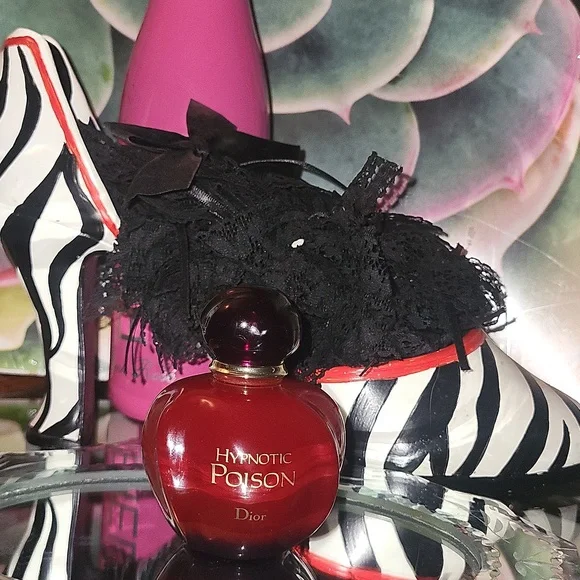 Dior Hypnotic Poison 1.7 - Picture 2 of 11